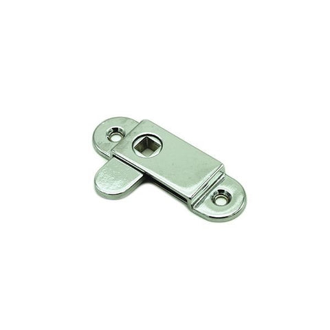 ChromeTurningLatch