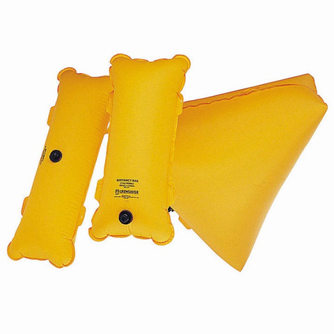 CrewsaverBuoyancyBags
