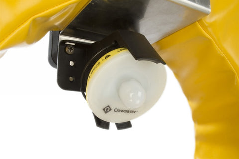 Crewsaver Hamble Horseshoe Lifebuoy Set
