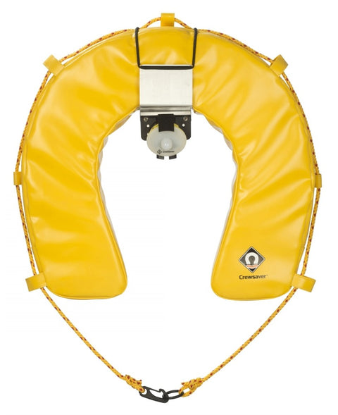 Crewsaver Hamble Horseshoe Lifebuoy Set