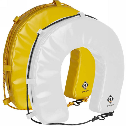 Crewsaver Horseshoe Lifebuoy