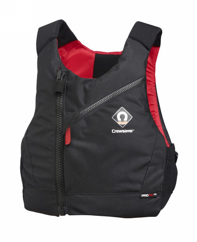 Crewsaver Pro 50N Front Zip Buoyancy Aid