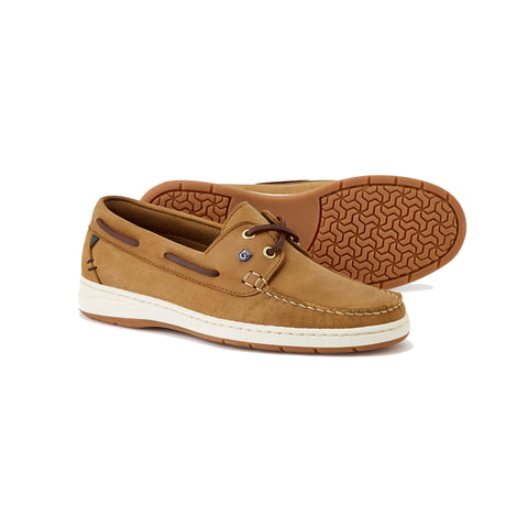 Dubarry Ladies Marbella Deck Shoes