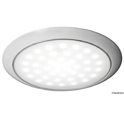 LED Ultra Flat Interior Ceiling Light Touch switch 13.408.01
