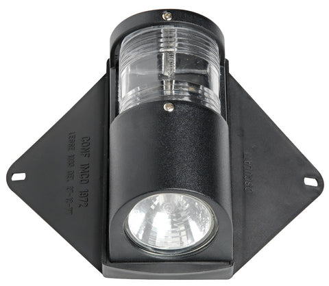 Osculati Halogen Deck Steaming Light