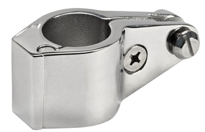 Osculati Hinged Tube Clamp