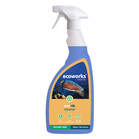 Ecoworks Marine Eco RIB Cleaner