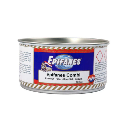 Epifanes Combi Filler - 800g