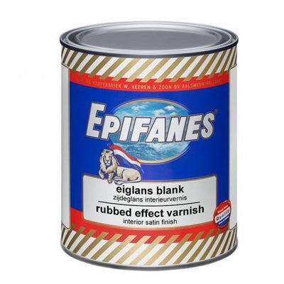 Epifanes Rubbed Effect Varnish
