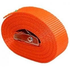 FixolinaStrapOrange