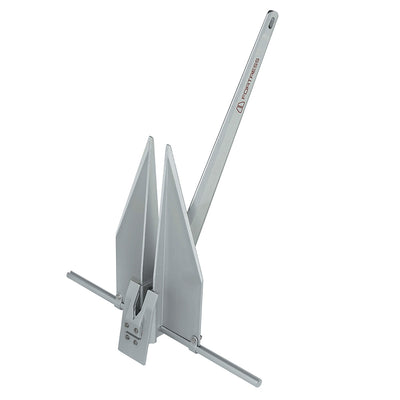 Fortress Anchors