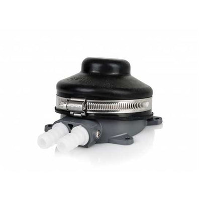 Whale Babyfoot Pump Mk2 - GP4618