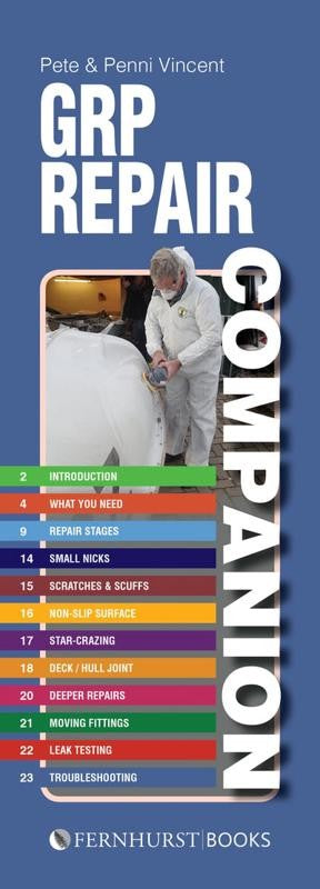 Wiley GRP Repair Companion