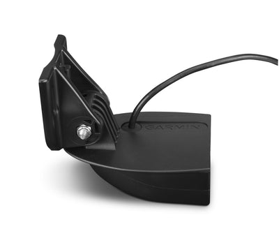 Garmin Plastic GT15M-TM Mid-CHIRP Transducer Transom mount