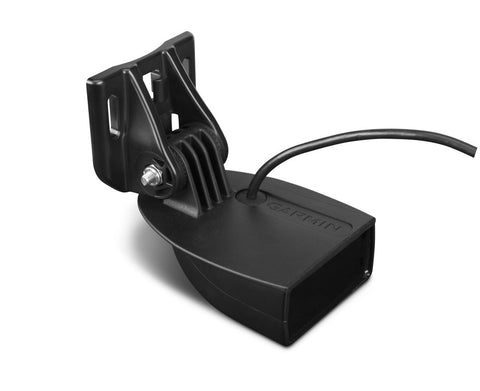 Garmin Plastic GT15M-TM Mid-CHIRP Transducer Transom mount