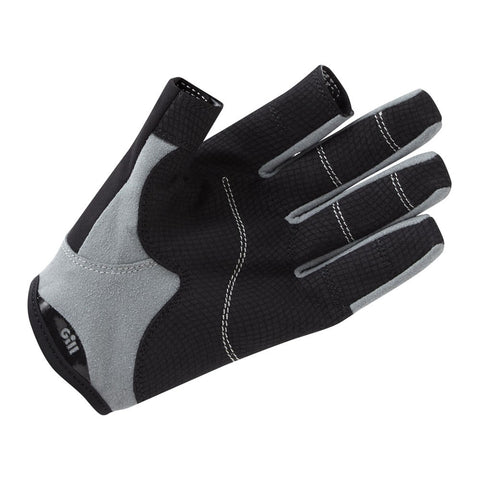 2021 Gill Deckhand Sailing Gloves Long Finger