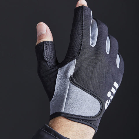 2021 Gill Deckhand Sailing Gloves Long Finger