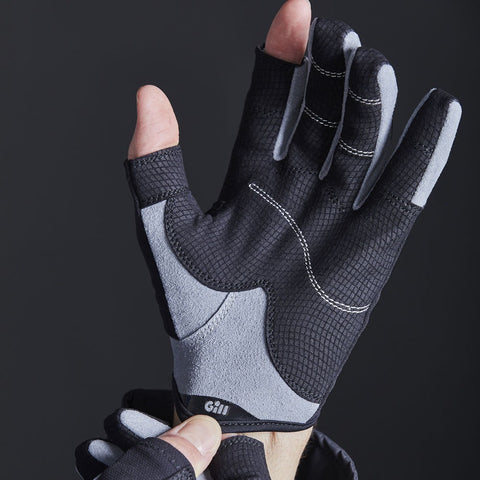 2021 Gill Deckhand Sailing Gloves Long Finger