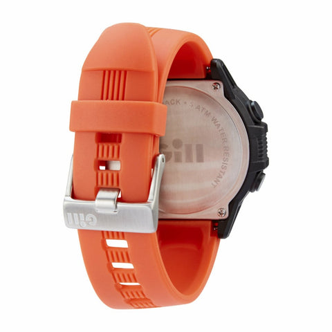 GillStealthRacerWatchOrange3