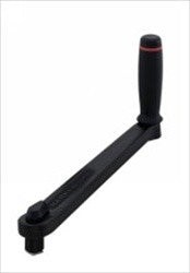 Harken 10" Aluminium Winch Handle - B10AL