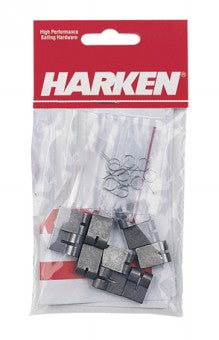 Harken Winch Service Kit - Classic and Radial - BK4512