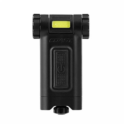 Coast HX4 LED Clip Torch Dual Colour