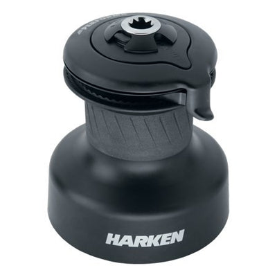 Harken 50 Performa Self Tailing Winch - 3 Speed Aluminium 50.3STP