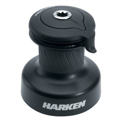 Harken 60 Performa Self Tailing Winch - 2 Speed Aluminium 60.2STP
