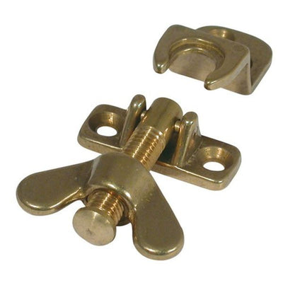 Hatch and Porthole Fastener Brass