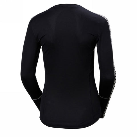 HellyHansenWomensHHLifaCrewTLongsleeveTback48326990black1528