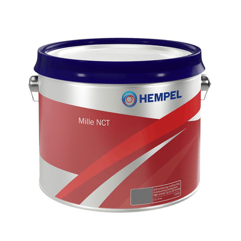 Hempel Mille NCT Antifouling Paint 2.5L