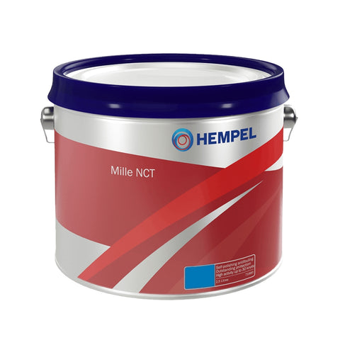 Hempel Mille NCT Antifouling Paint 2.5L