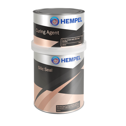 Hempel Silic Seal/Conversion primer- 750ml