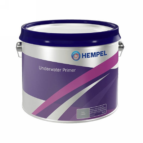 Hempel Underwater Primer