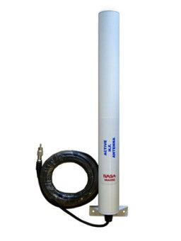 Nasa Marine HF Active Antenna