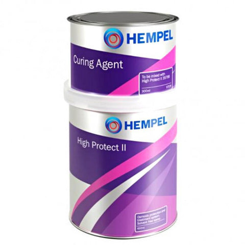 Hempel high Protect Epoxy Undercoat