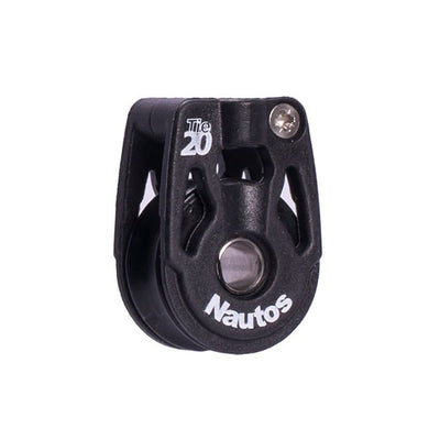 Holt Nautos 20mm Tie On Block - 2020T-1