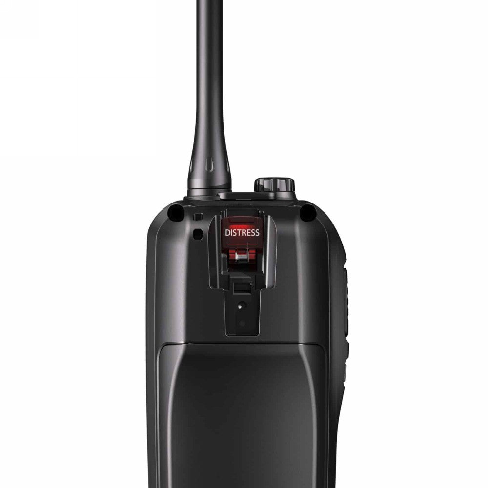 Icom IC-M94D Euro GPS AIS DSC Floating Handheld VHF – Fox's Chandlery
