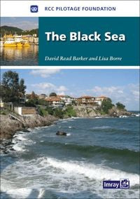 Imray - The Black Sea Pilot