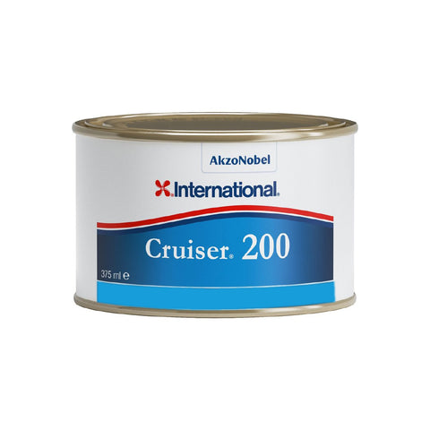 International Cruiser 200 Boot Top 375ml