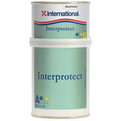 International Interprotect Epoxy Primer 750ml