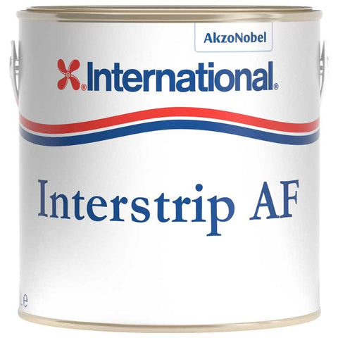 InternationalInterstripAFAntifoulRemover