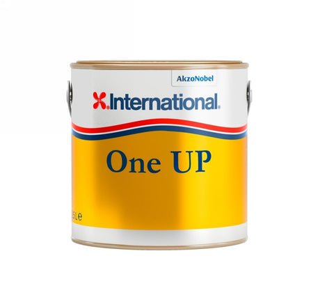 InternationalOneUPPrimerUndercoat