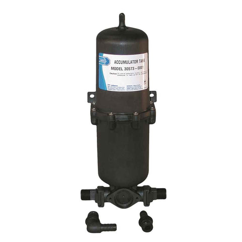 Jabsco Accumulator Tank 1 Litre 30573-0000