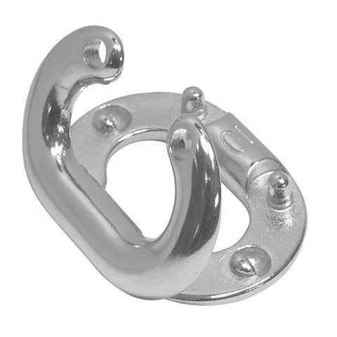 Stainles Steel Split Connecting Joining Link