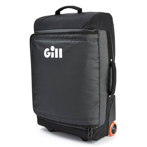 Gill 30L Rolling Carry On Bag