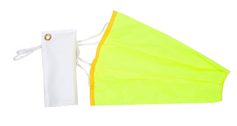 Ocean Safety Kim Lifebuoy Drogue and Pocket LBU0300