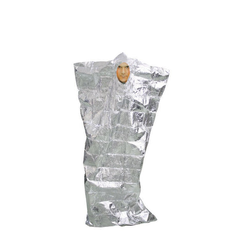 Lalizas Alusafe Thermal Protective Aid SUR0140