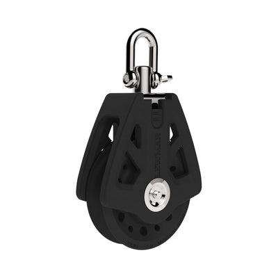 Lewmar 50mm Synchro Block - Single