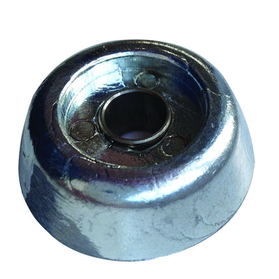 Lewmar 140 Bow Thruster Anode Kit